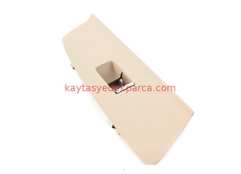 51417438580-7438580-BMW-CAM DÜĞME ÇERÇEVESİ SAĞ