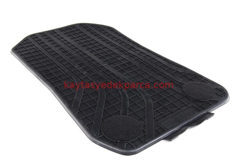 51472311024-2311024-RZW-PASPAS LASTİK E90 SİYAH TAKIM