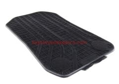 51472311024-2311024-RZW-PASPAS LASTİK E90 SİYAH TAKIM