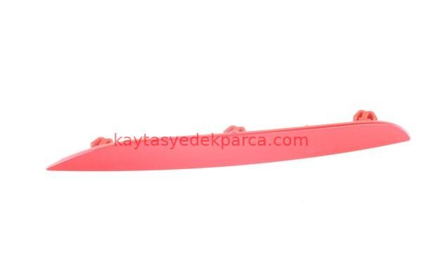 63147434024-7434024-BMW-ARKA TAMPON REFLEKTÖRÜ SAĞ