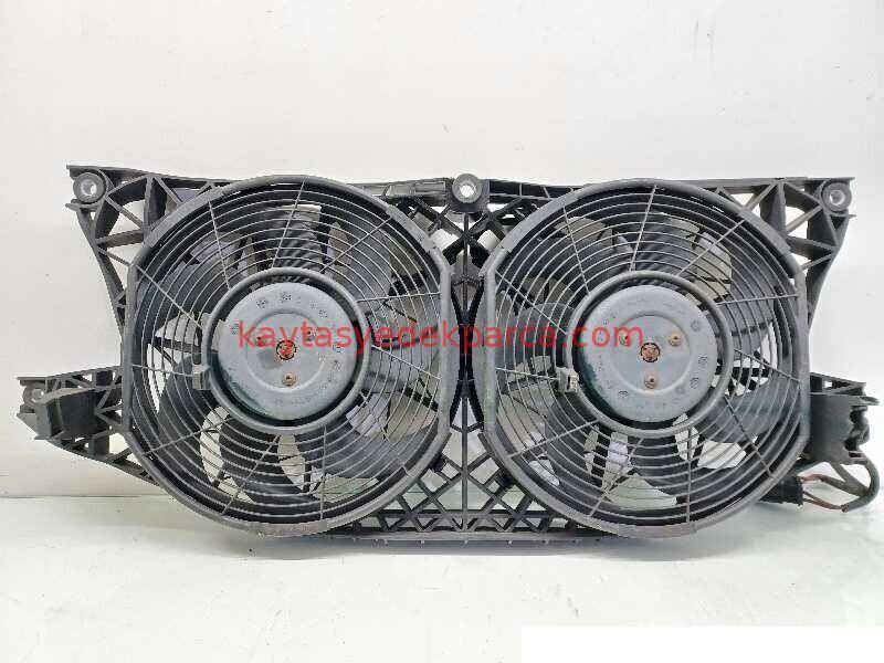 A6395050955-MER-KLİMA FAN DAVLUMBAZI W639