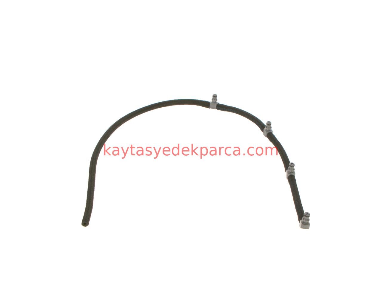 A6460701132-0701132-BSH-GERİ DONÜŞ HORTUMU