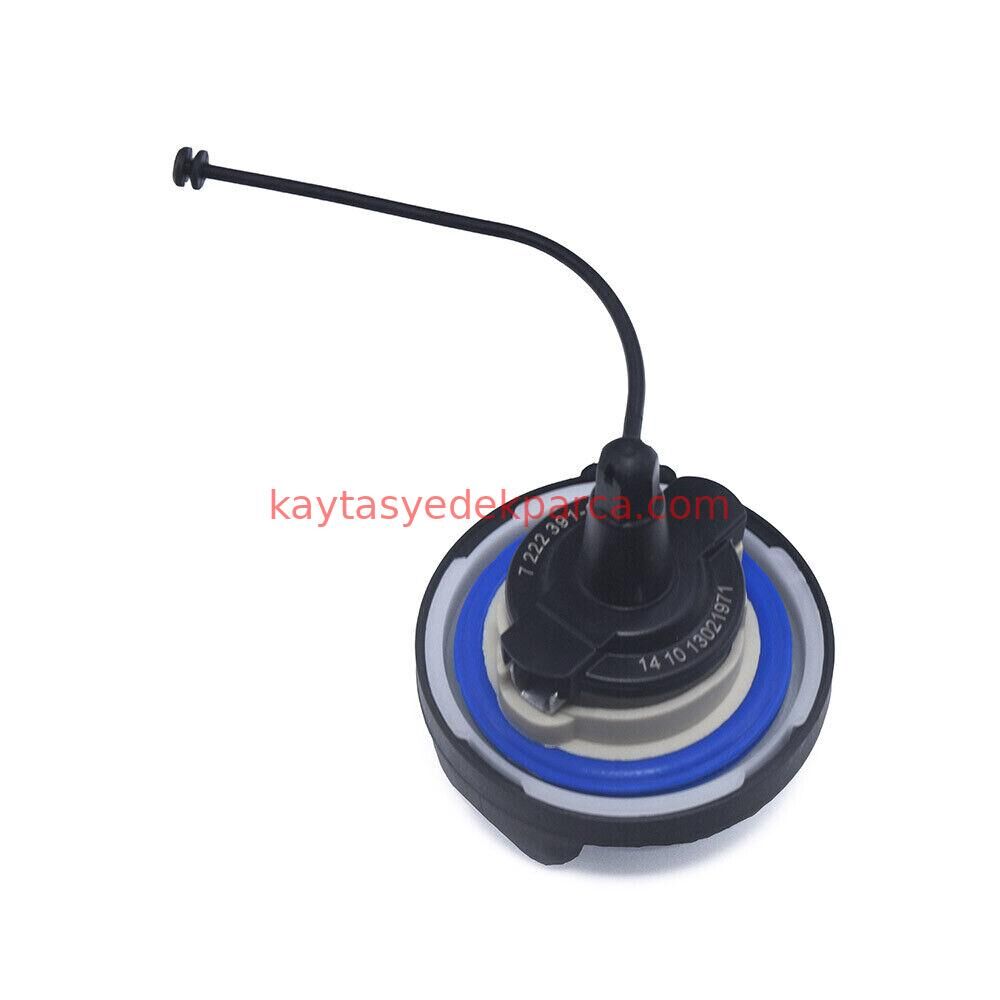 16117193381-7193381-BMW-YAKIT DEPO KAPAĞI E60