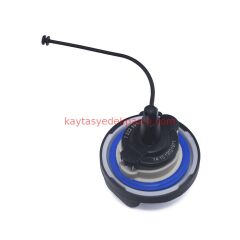 16117193381-7193381-BMW-YAKIT DEPO KAPAĞI E60