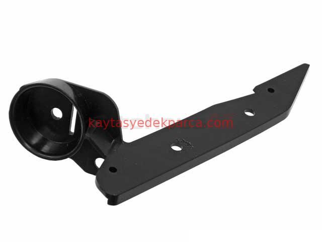 51117058458-7058458-BMW-TAMPON BAKALİTİ E87/R ÖN (PDC'SİZ)