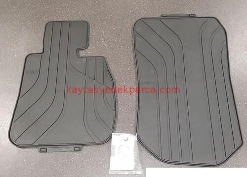 51472311092-2311092-RZW-PASPAS LASTİK E60 SİYAH TAKIM