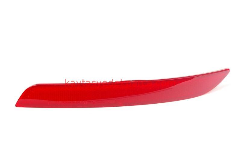 63147842955-7842955-BMW-TAMPON REFLEKTÖRÜ F10/L