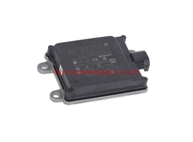 A000989340913ABAE-MER-MOTOR YAĞI 0W20 5LT