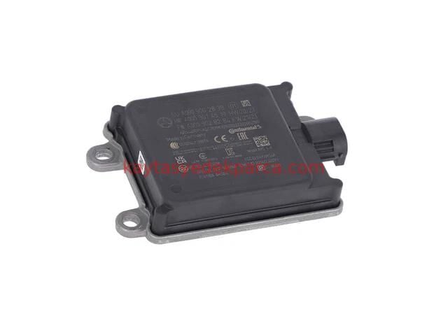 A000989340913ABAE-MER-MOTOR YAĞI 0W20 5LT
