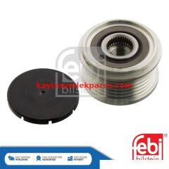 A6071500060-4UU-ALTERNATÖR KASNAĞI W117-176-246