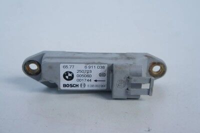 BMW-65779119743-AIRBAG SENSÖRÜ E46/X5 03/00=>