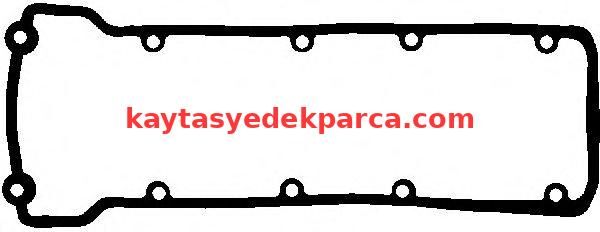 11121432885T-432885T-ELR-ÜST KAPAK CONTA M43 TAKIM