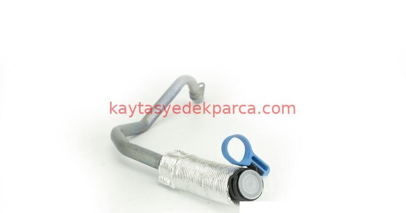 11427608124-7608124-ASP-TURBO GERİ DÖNÜŞ HORTUMU F20