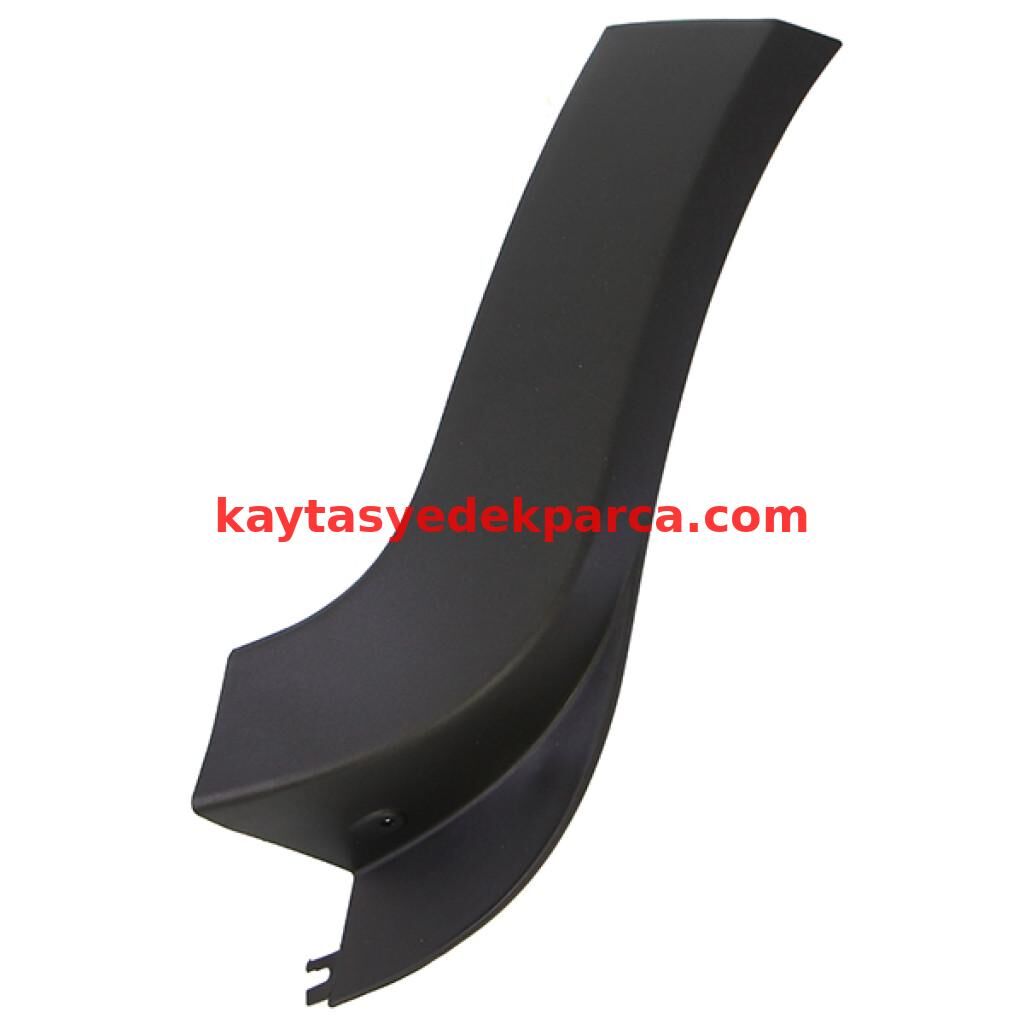 51116800134-6800134-TYG-TAMPON SPOYLERİ ÖN/L MİNİ COOPER