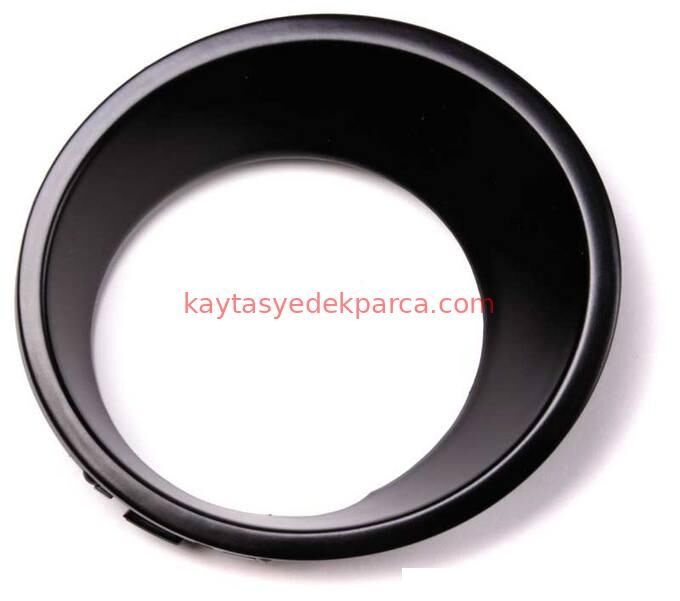 51118267303-8267303-OEM-SİS FAR ÇERÇEVESİ X5/L