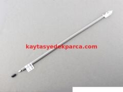 51217175652-7175652-BMW-KAPI KİLİT TELİ F10/ÖN
