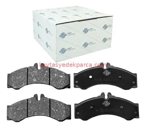 A0024204220-4UU-FREN BALATASI, SPR ÖN-ARKA 408-414 29076