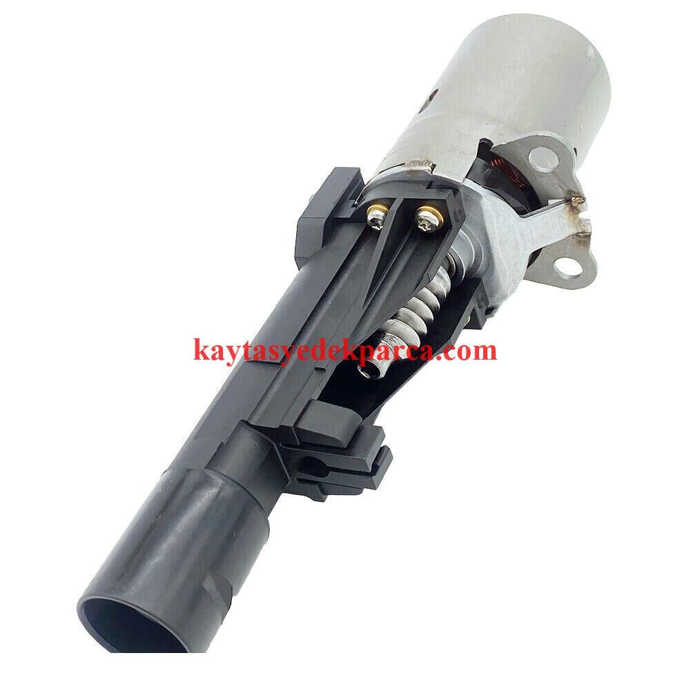 EKSANTRİK AYAR MOTORU