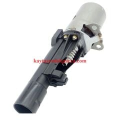 EKSANTRİK AYAR MOTORU