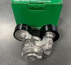 BMW-11287810807-KAYIŞ GERGİ KÜTÜĞÜ N47N