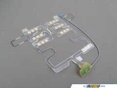 BMW-65779153119-KOLTUK SENSÖRÜ E90/E87