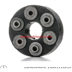 ŞAFT KÖSELESİ, ARKA W24,201,202