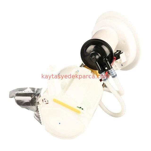 16117344066-7344066-BSH-YAKIT POMPASI DEPO İÇİ