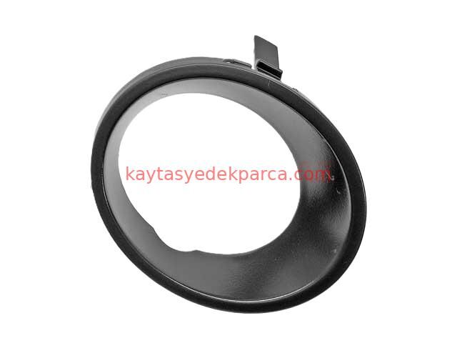 51118267304-8267304-OEM-SİS FAR ÇERÇEVESİ X5/R