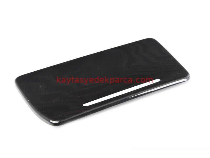 51128169689-8169689-TYG-TAMPON BAKALİTİ E38/O ARKA PDC'Lİ