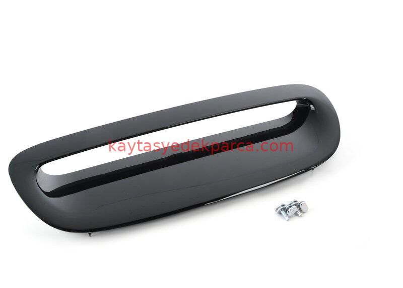 51137123430-MİN-KAPUT PANJURU MİNİ COOPER S