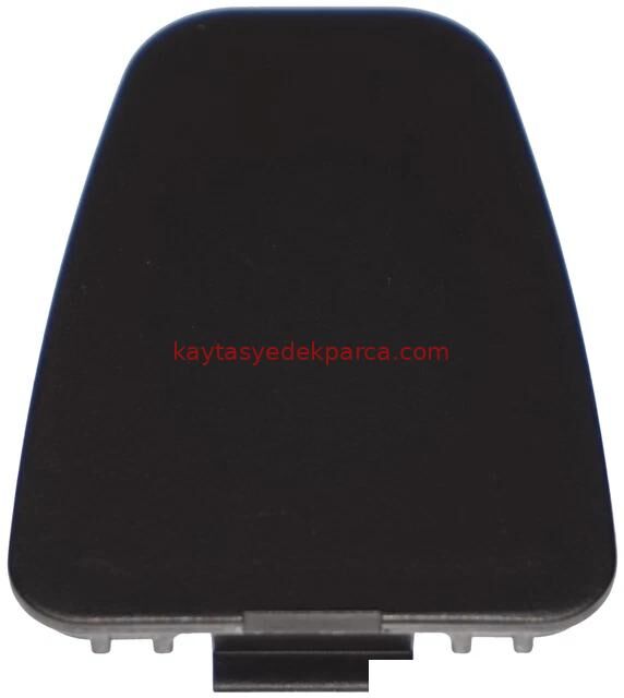 51418213902-8213902-BMW-KAPI KOLÇAĞI VİDA KAPAĞI E46/4 ÖN SİYAH