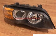 63117166804-7166804-HEL-FAR E53/R BI-XENON BEYAZ 10/03=>