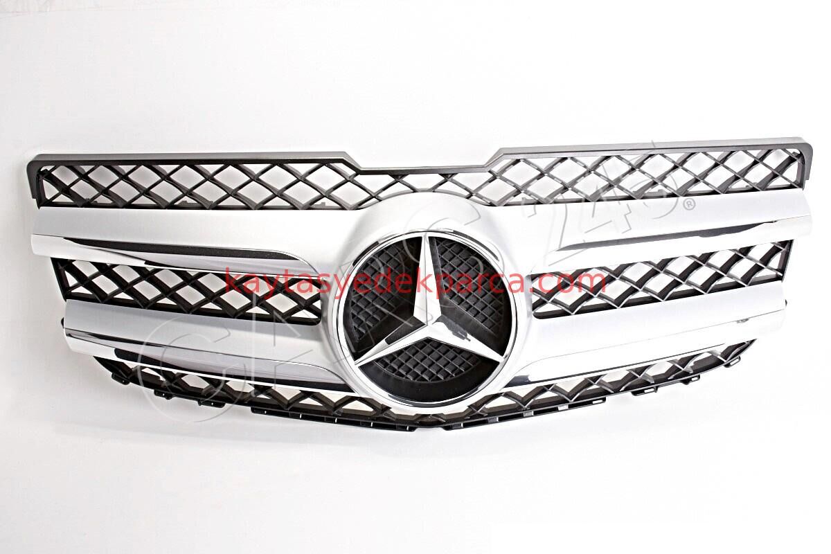 A2048802983-TYG-PANJUR W204 GLK 13-15 NİKELAJLI