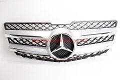 A2048802983-TYG-PANJUR W204 GLK 13-15 NİKELAJLI