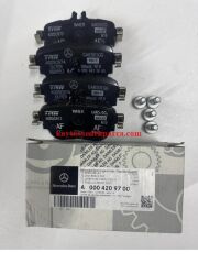 FREN BALATASI ARKA 213/238/257 E200 2016