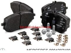 FREN BALATASI ÖN W177