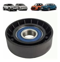 GTS-LR003651-GERGİ BİLYASI 2.2TD4 FREEL.2 EVOQ