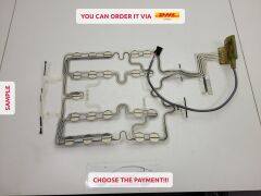 BMW-65779154960-KOLTUK SENSÖRÜ E60