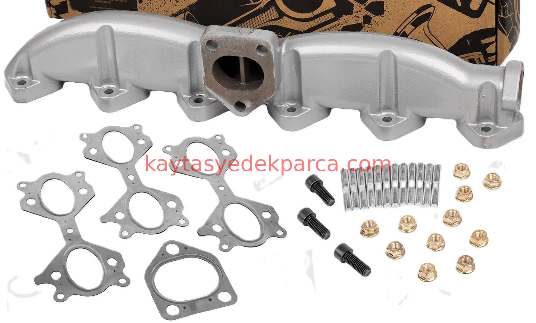 11627788422-7788422-WEN-EKSOZ MANİFOLDU M57N