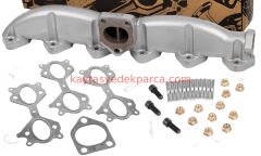 11627788422-7788422-WEN-EKSOZ MANİFOLDU M57N