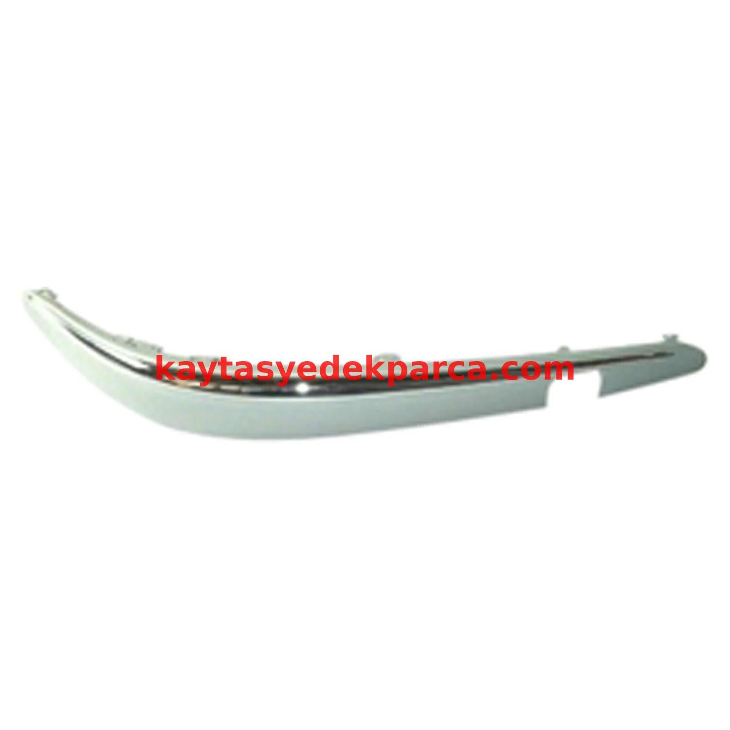 2118800612-TYG-TAMPON BANDI, W211 ÖN R NİKELAJLI
