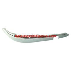2118800612-TYG-TAMPON BANDI, W211 ÖN R NİKELAJLI