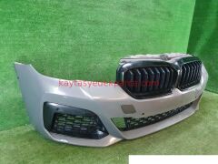 51119852205-9852205-OEM-TAMPON ÖN G30