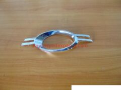 A2048851374-TYG-SİS FAR KAPAĞI W204 L GENİŞ