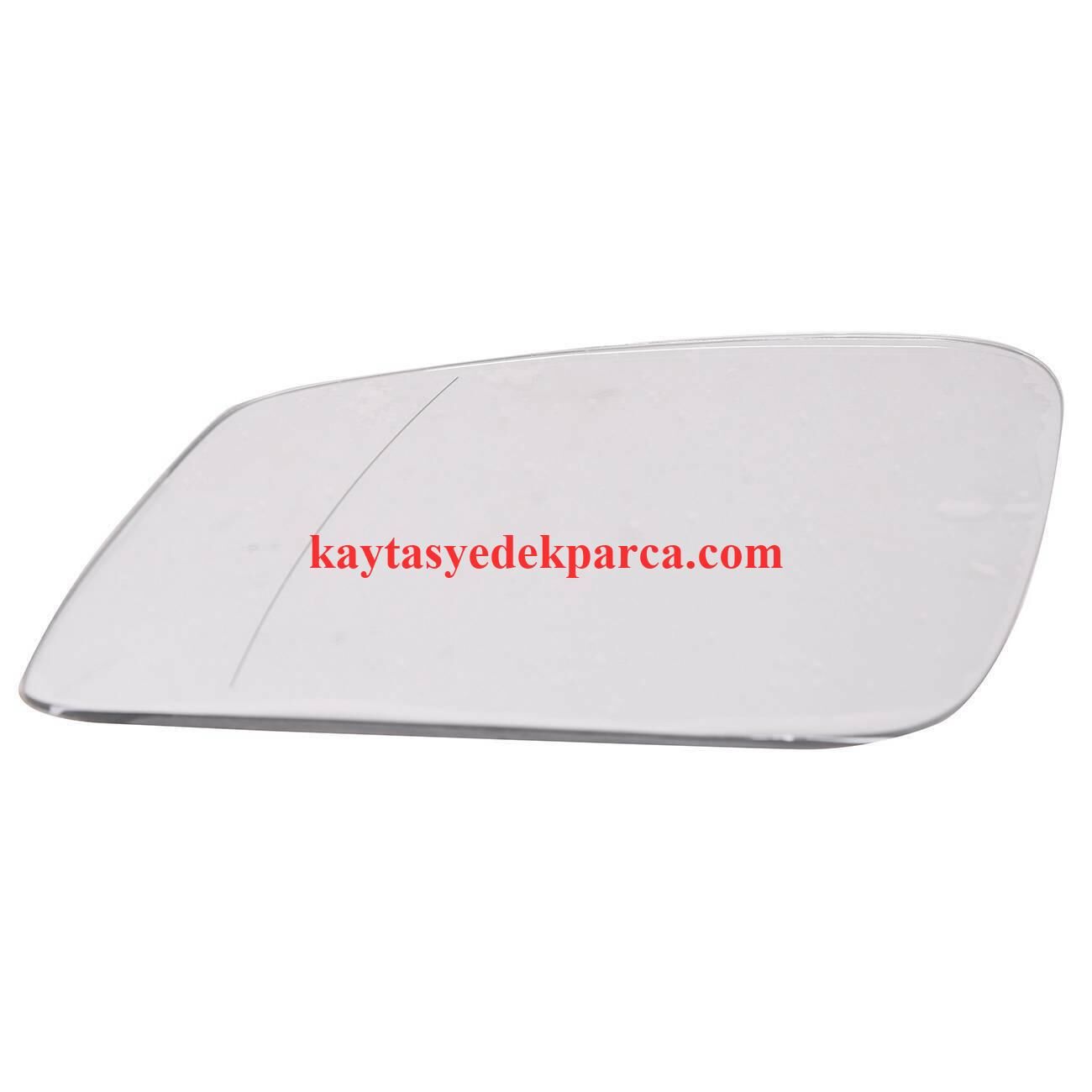 AYNA CAMI F20/L/ISITMALI