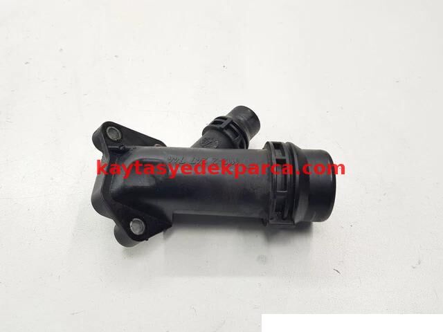 11121722734-1722734-ELR-SİLİNDİR KAPAK CONTASI M20/325/525 84mm.