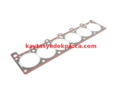11121722734-1722734-ELR-SİLİNDİR KAPAK CONTASI M20/325/525 84mm.