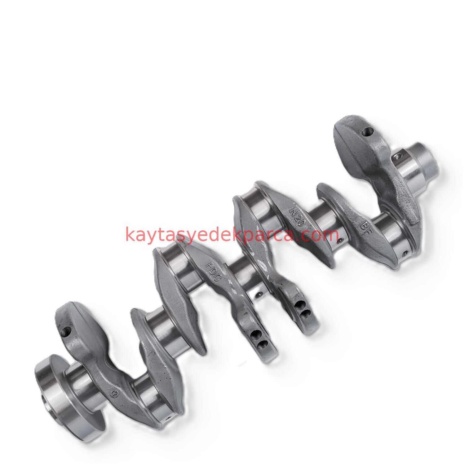 11217640165-7640165-BMW-KRANK N20  1,6 MOTOR