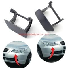 51117111741-7111741-BMW-FAR FISKİYE KAPAĞI E60/L