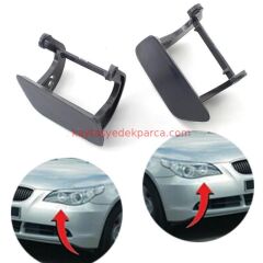 51117111741-7111741-BMW-FAR FISKİYE KAPAĞI E60/L